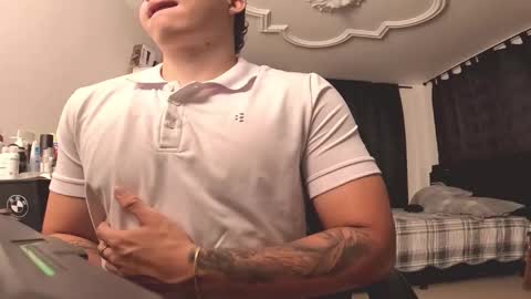 jeroo__ online show from 3, 3, 2026