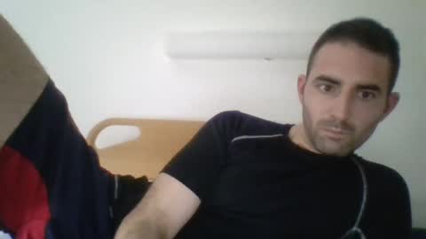 Snapshot of jeropa5476 chatting on 7, 1, 2025 jeropa5476 online show from 7, 1, 2025