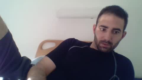 Snapshot of jeropa5476 chatting on 19, 1, 2025 jeropa5476 online show from 19, 1, 2025