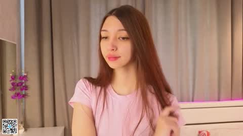Snapshot of jerricaezelle chatting on 9, 10, 2025 Keira online show from 9, 10, 2025