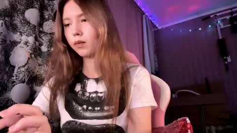 Snapshot of jerrienyhan chatting on 2, 10, 2025 jerrienyhan online show from 2, 10, 2025