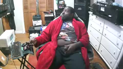 Snapshot of jerry0827 chatting on 13, 9, 2025 jerry johnson online show from 13, 9, 2025