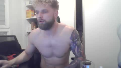 jerryalise online show from 30, 11, 2025