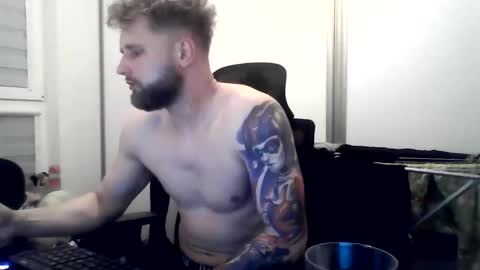 jerryalise online show from 8, 3, 2026