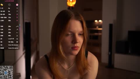 Molly online show from 13, 9, 2025