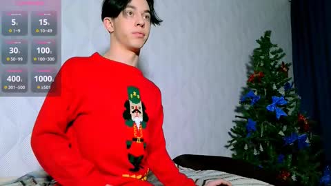Snapshot of jerrybomb_ chatting on 5, 1, 2025 Jerrybomb online show from 5, 1, 2025