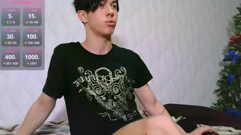 Snapshot of jerrybomb_ chatting on 18, 1, 2025 Jerrybomb online show from 18, 1, 2025