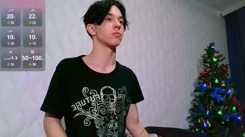 Snapshot of jerrybomb_ chatting on 19, 1, 2025 Jerrybomb online show from 19, 1, 2025
