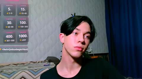 Snapshot of jerrybomb_ chatting on 21, 1, 2025 Jerrybomb online show from 21, 1, 2025