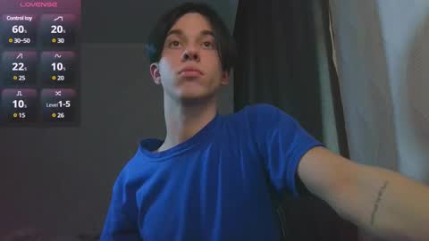 Snapshot of jerrybomb_ chatting on 3, 2, 2025 Jerrybomb online show from 3, 2, 2025