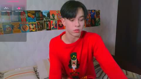Snapshot of jerrybomb_ chatting on 9, 2, 2025 Jerrybomb online show from 9, 2, 2025
