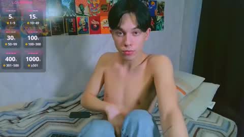 Snapshot of jerrybomb_ chatting on 10, 2, 2025 Jerrybomb online show from 10, 2, 2025