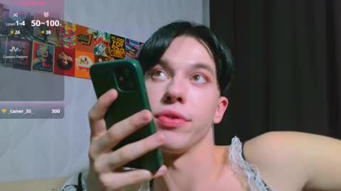 Snapshot of jerrybomb_ chatting on 13, 2, 2025 Jerrybomb online show from 13, 2, 2025
