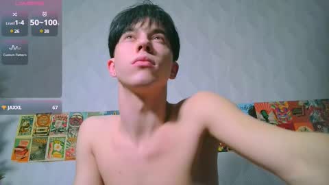 Snapshot of jerrybomb_ chatting on 17, 2, 2025 Jerrybomb online show from 17, 2, 2025