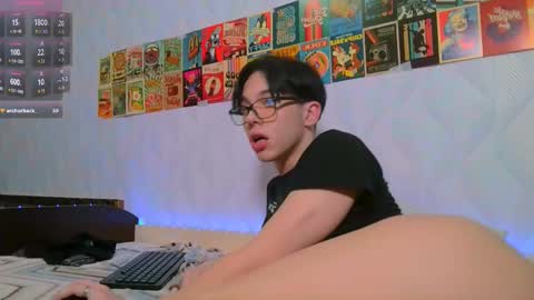 Snapshot of jerrybomb_ chatting on 26, 2, 2025 Jerrybomb online show from 26, 2, 2025