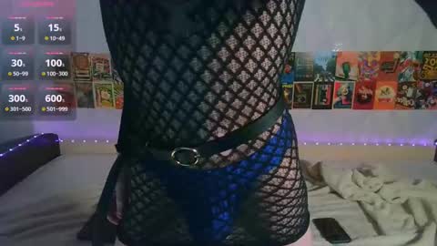 Snapshot of jerrybomb_ chatting on 12, 3, 2025 Jerrybomb online show from 12, 3, 2025