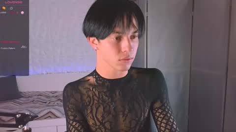 Snapshot of jerrybomb_ chatting on 12, 10, 2025 Jerrybomb online show from 12, 10, 2025