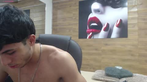 lupo online show from 22, 2, 2025