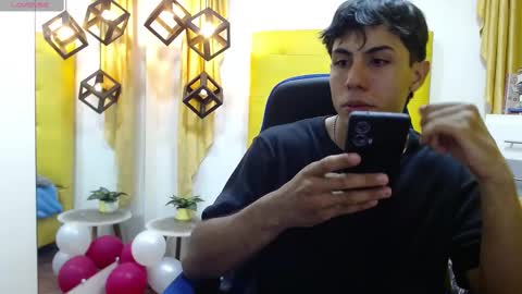 lupo online show from 23, 2, 2025