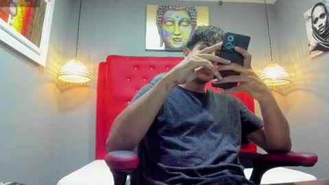 lupo online show from 8, 3, 2025