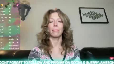 Snapshot of jerryjameson chatting on 2, 2, 2026 Jerry Jameson online show from 2, 2, 2026