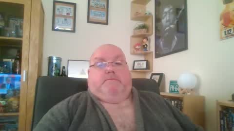 Harry online show from 2, 1, 2025