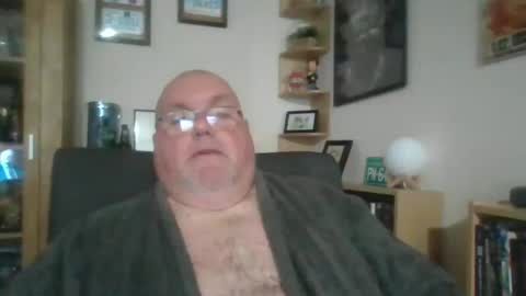 Harry online show from 17, 1, 2025