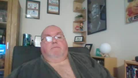 Harry online show from 20, 1, 2025