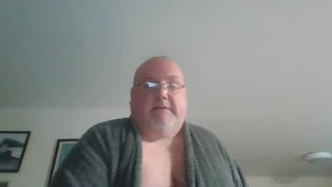 Harry online show from 23, 1, 2025