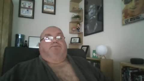 Harry online show from 28, 1, 2025