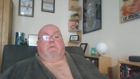 Harry online show from 13, 2, 2025
