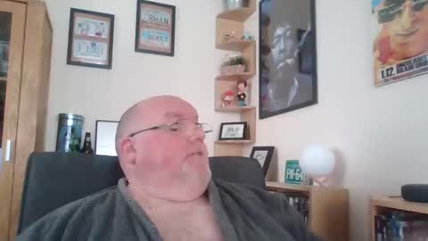 Harry online show from 6, 3, 2025