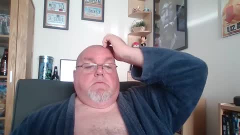 Harry online show from 16, 9, 2025