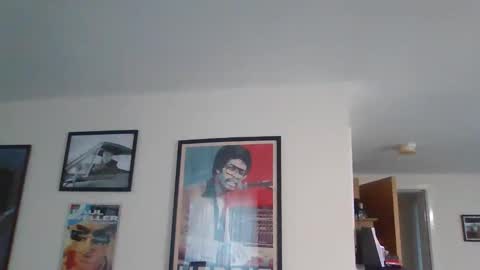 Harry online show from 15, 10, 2025