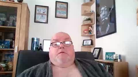 Harry online show from 2, 11, 2025