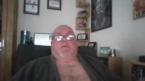 Harry online show from 13, 11, 2025