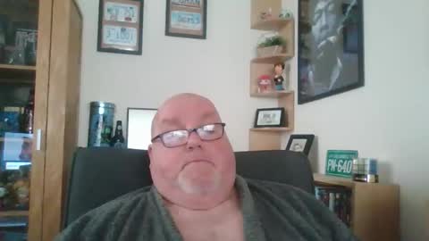 Harry online show from 20, 11, 2025