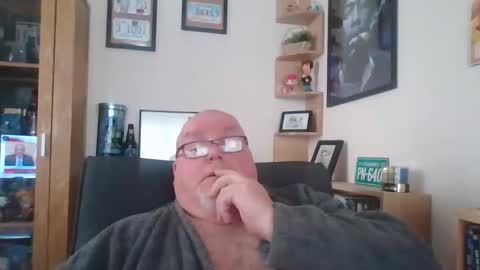 Harry online show from 15, 12, 2025