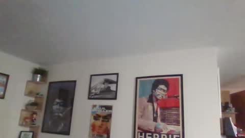 Harry online show from 17, 12, 2025