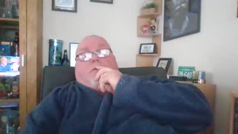 Harry online show from 9, 2, 2026