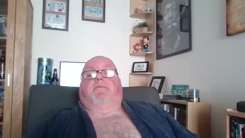 Harry online show from 31, 3, 2026