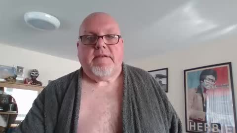 Harry online show from 30, 4, 2026