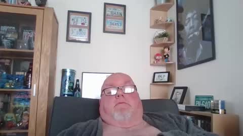 Harry online show from 5, 5, 2026