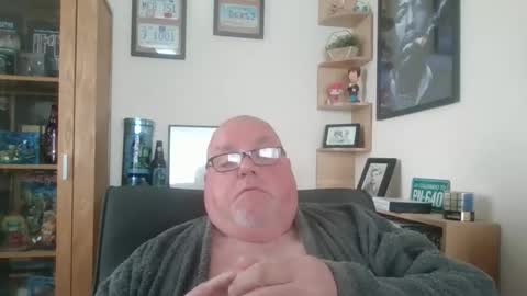 Harry online show from 11, 5, 2026