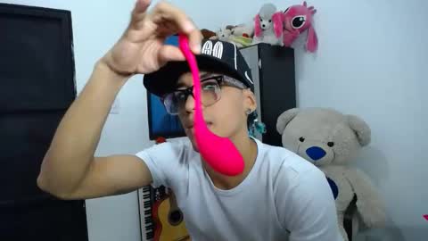 jersiherberth online show from 5, 4, 2026