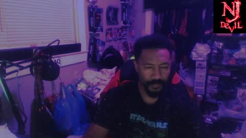 Jerzey2k2 aka the Alpha online show from 15, 5, 2026