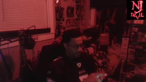 Jerzey2k2 aka the Alpha online show from 16, 5, 2026