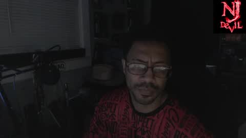 Jerzey2k2 aka the Alpha online show from 20, 5, 2026