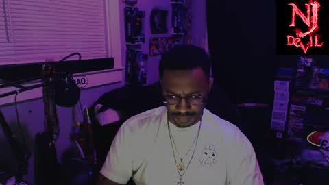 Jerzey2k2 aka the Alpha online show from 24, 5, 2026