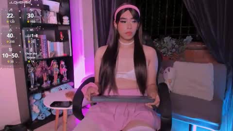 jes_foxx online show from 8, 1, 2026